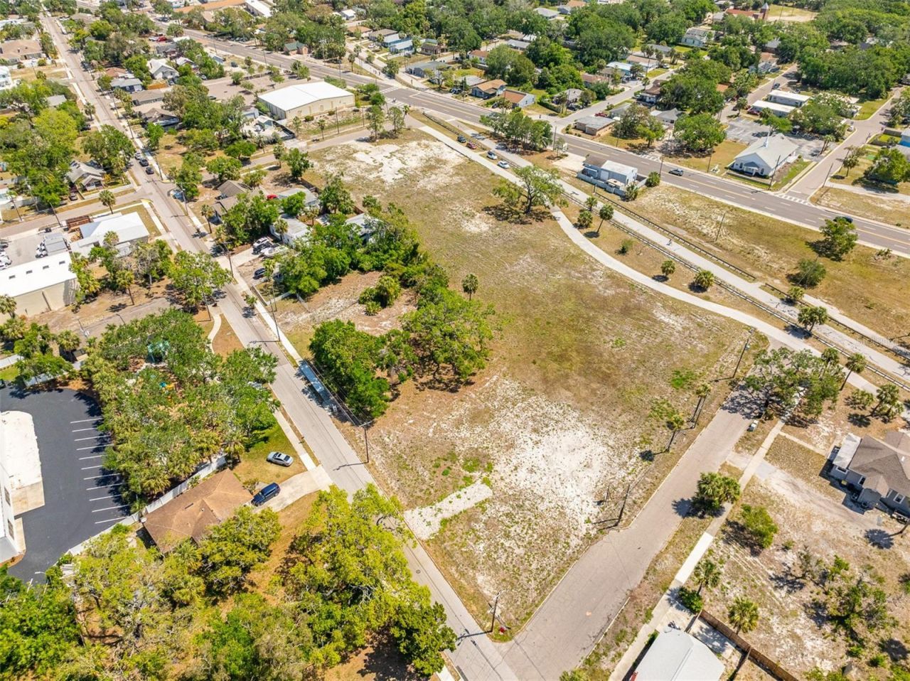 611 Palm Bluff Street , Clearwater, FL 33755 Photo