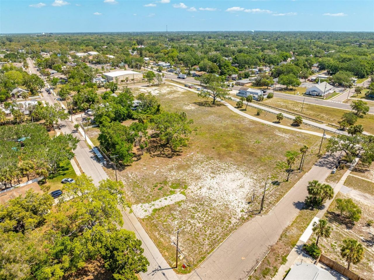 611 Palm Bluff Street , Clearwater, FL 33755 Photo