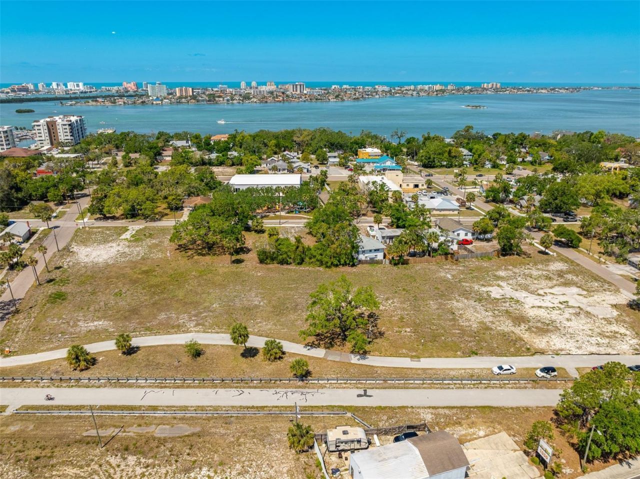611 Palm Bluff Street , Clearwater, FL 33755 Photo