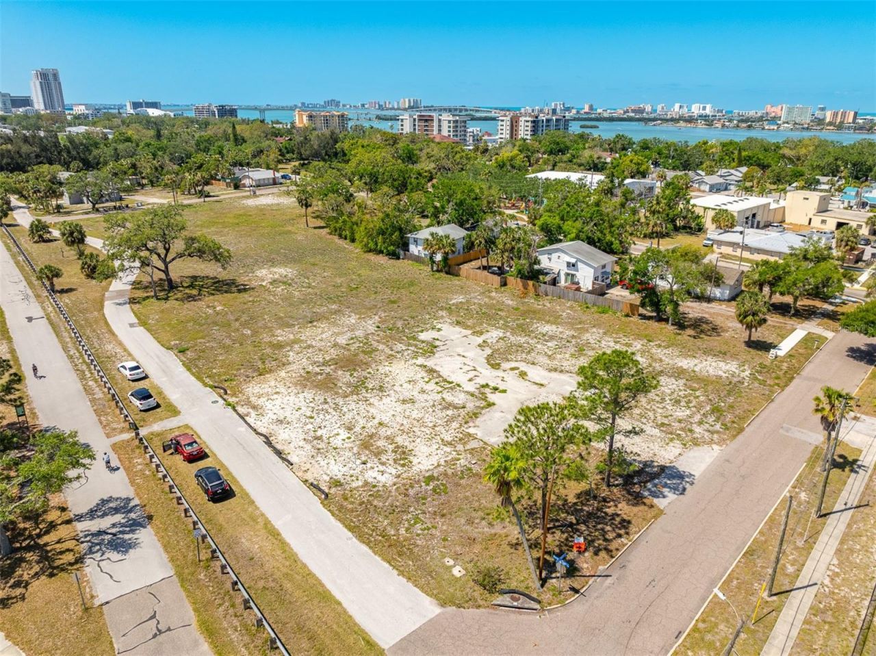 611 Palm Bluff Street , Clearwater, FL 33755 Photo