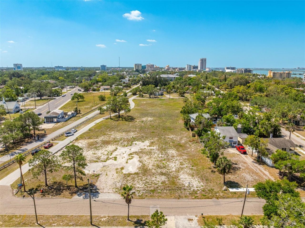 611 Palm Bluff Street , Clearwater, FL 33755 Photo
