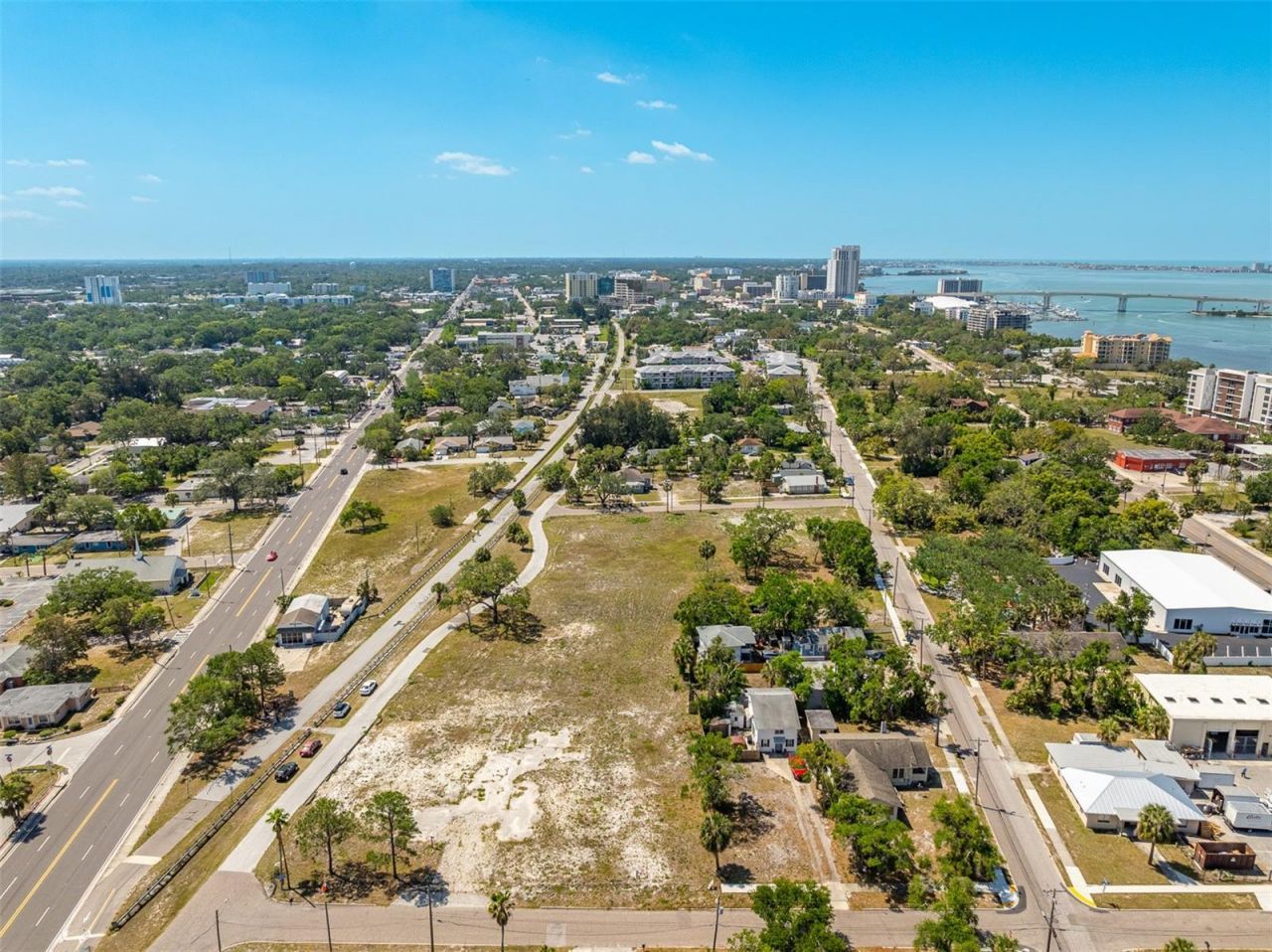 611 Palm Bluff Street , Clearwater, FL 33755 Photo