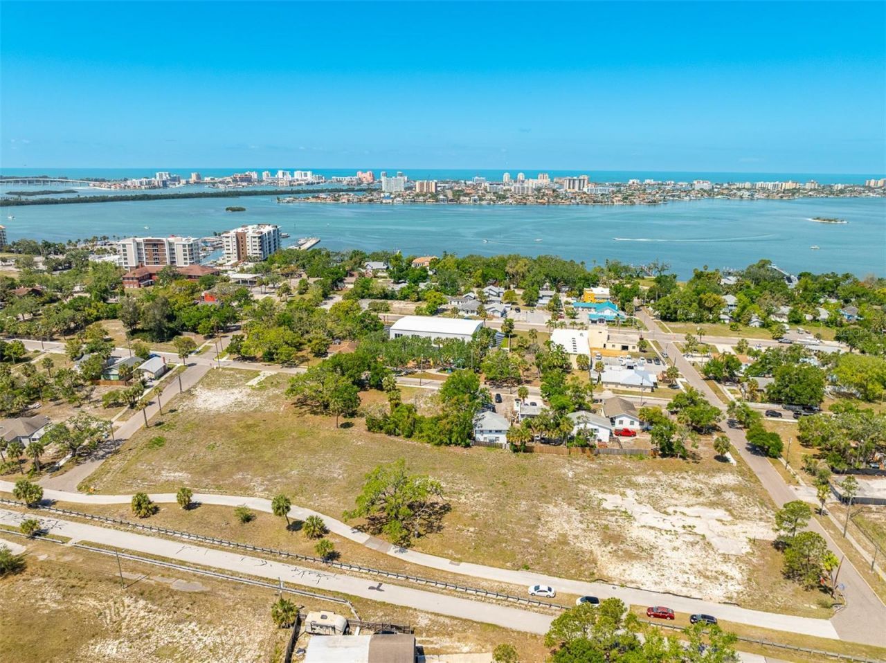 611 Palm Bluff Street , Clearwater, FL 33755 Photo