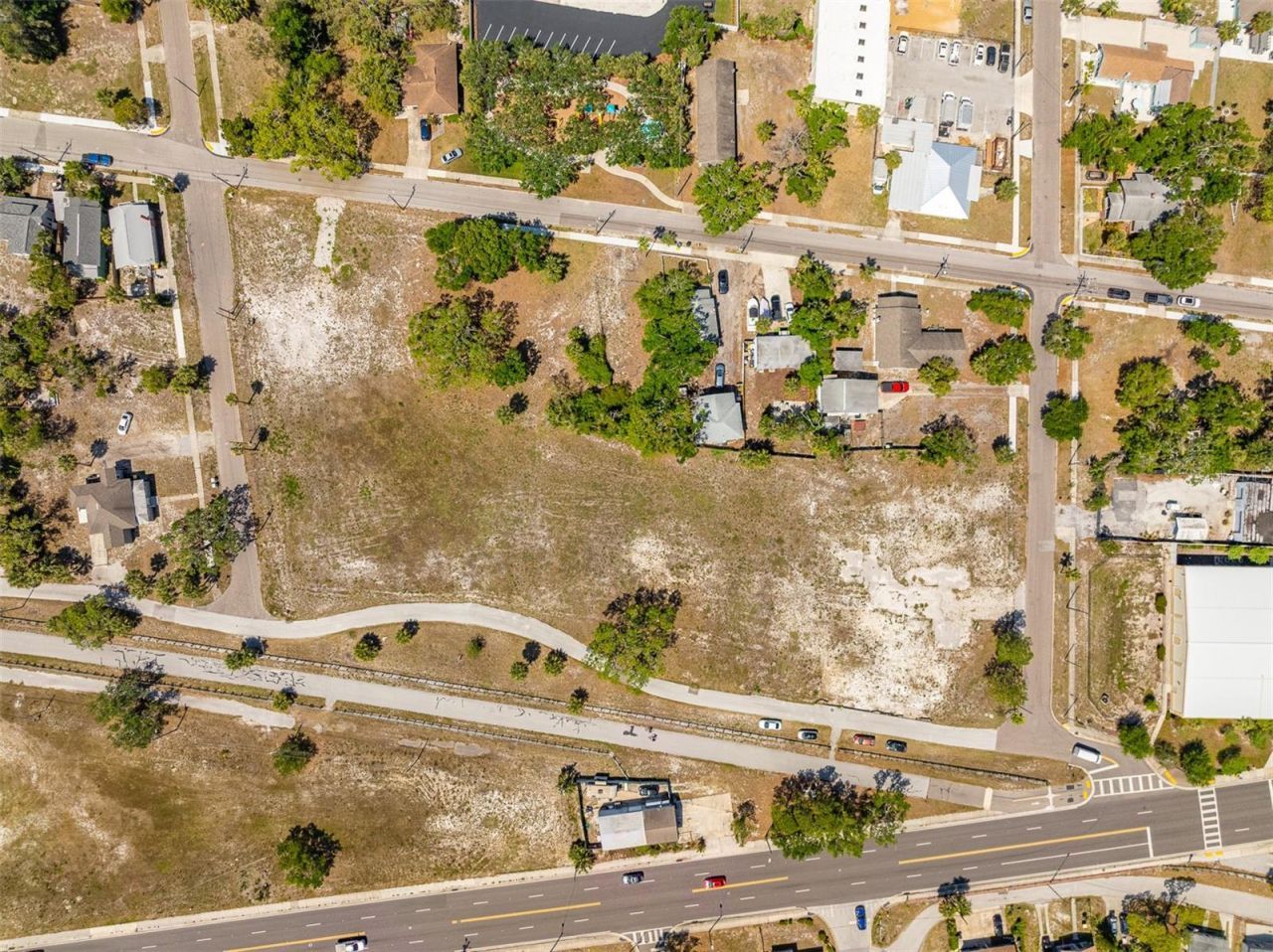 611 Palm Bluff Street , Clearwater, FL 33755 Photo