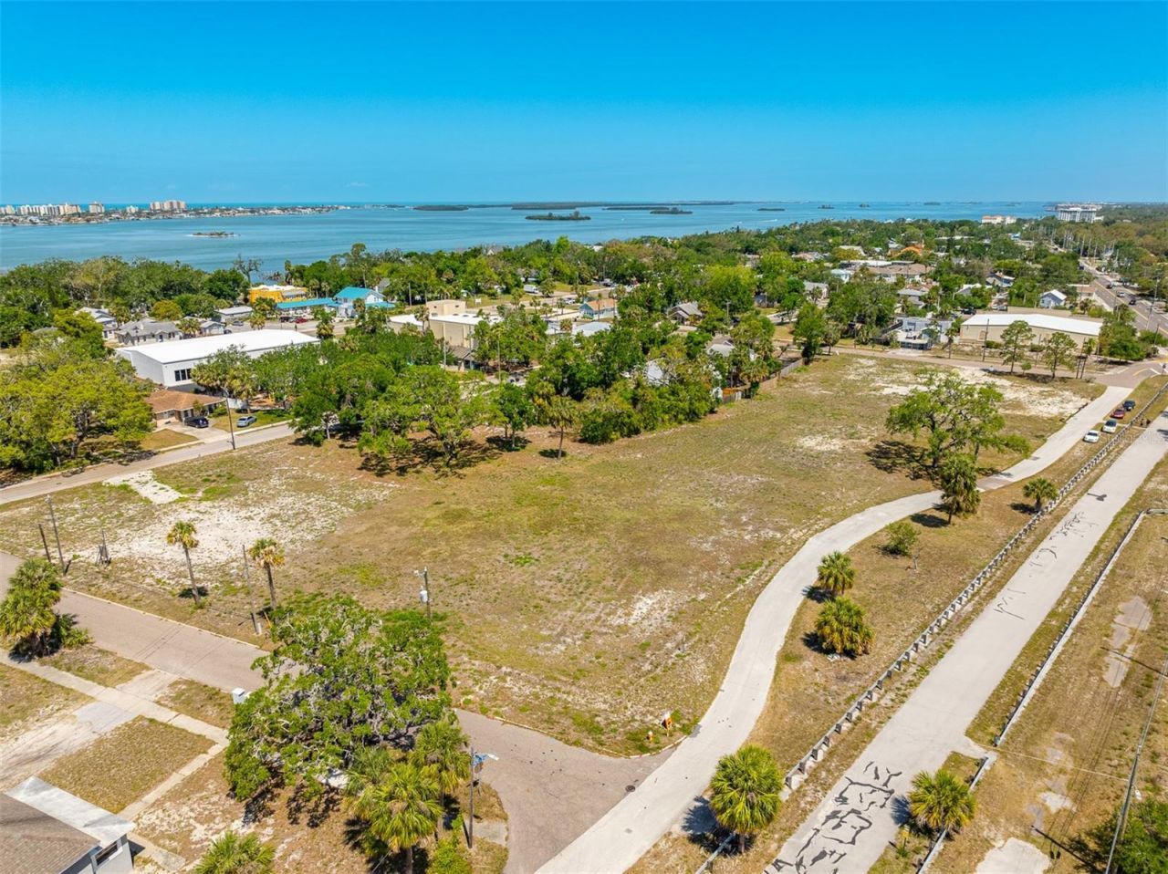 611 Palm Bluff Street , Clearwater, FL 33755 Photo