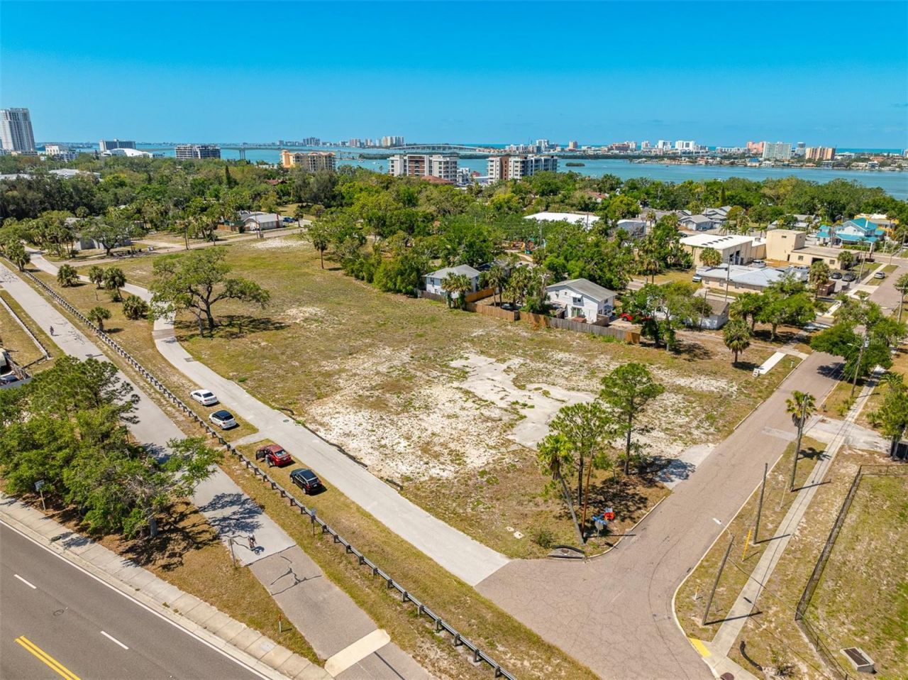 611 Palm Bluff Street , Clearwater, FL 33755 Photo