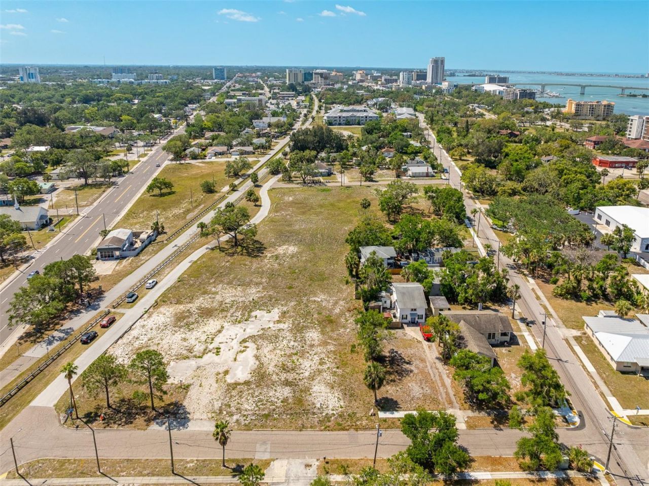 611 Palm Bluff Street , Clearwater, FL 33755 Photo