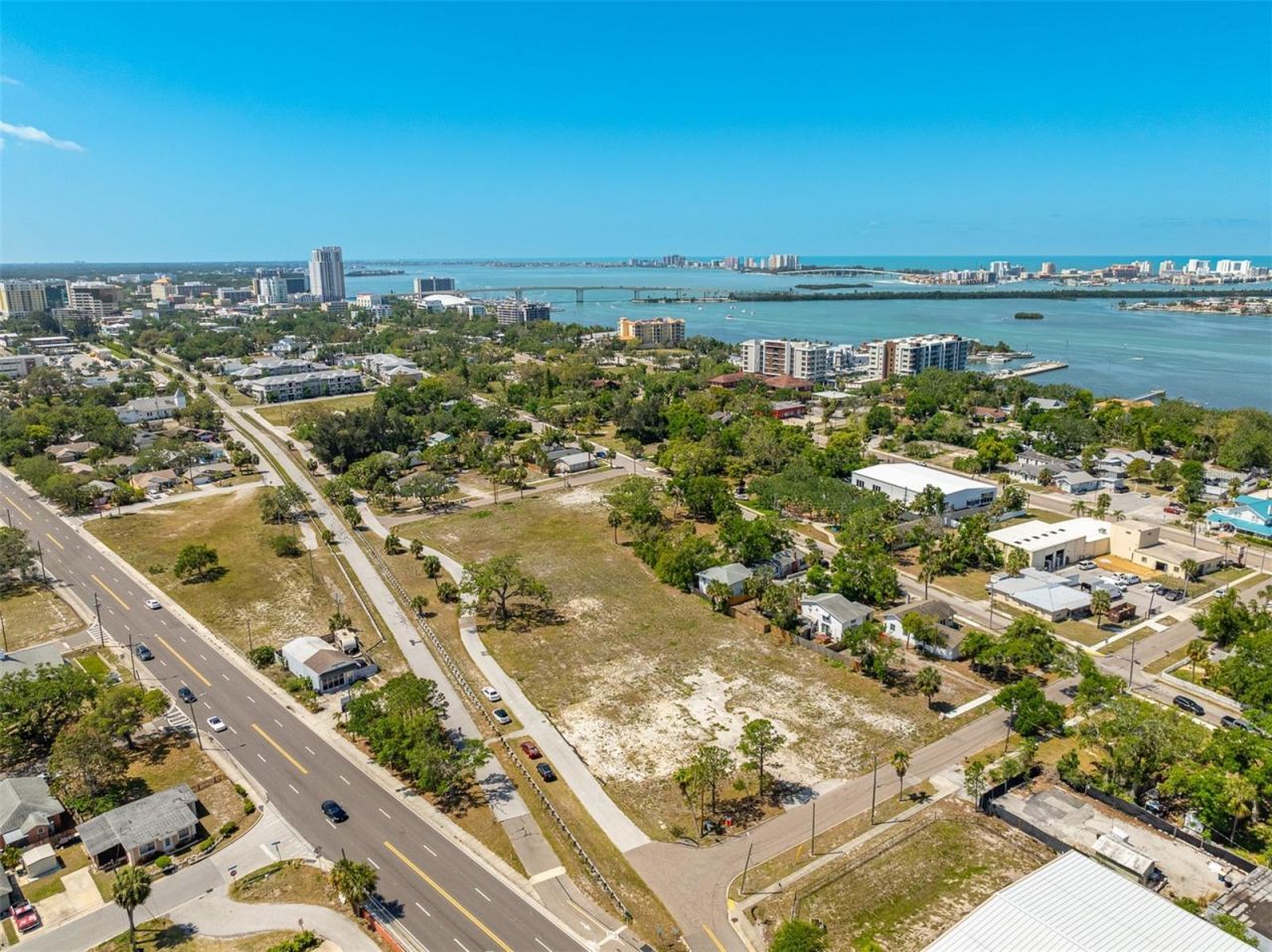 611 Palm Bluff Street , Clearwater, FL 33755 Photo
