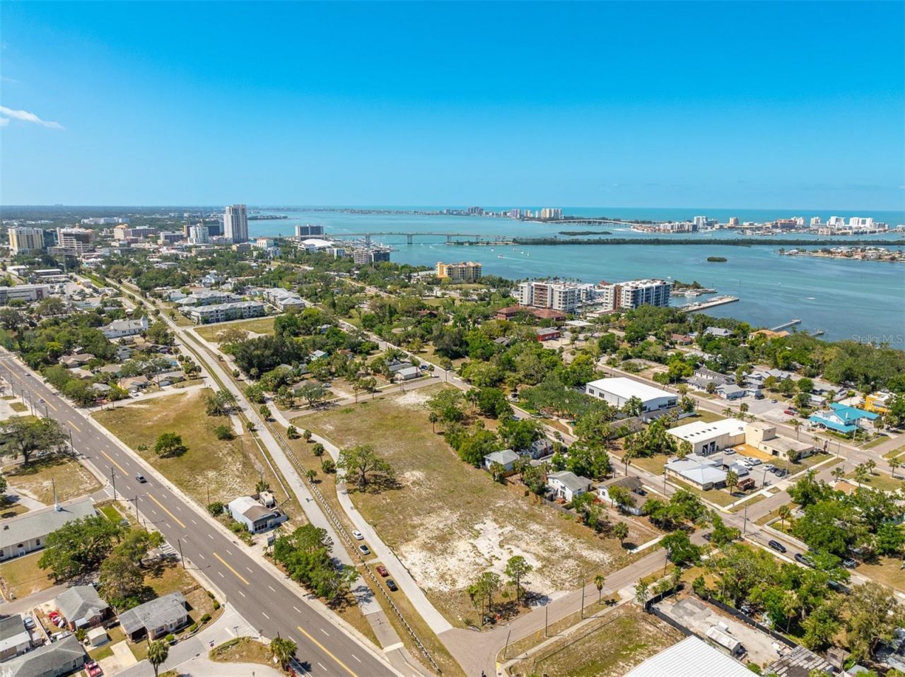 611 Palm Bluff Street , Clearwater, FL 33755 Photo