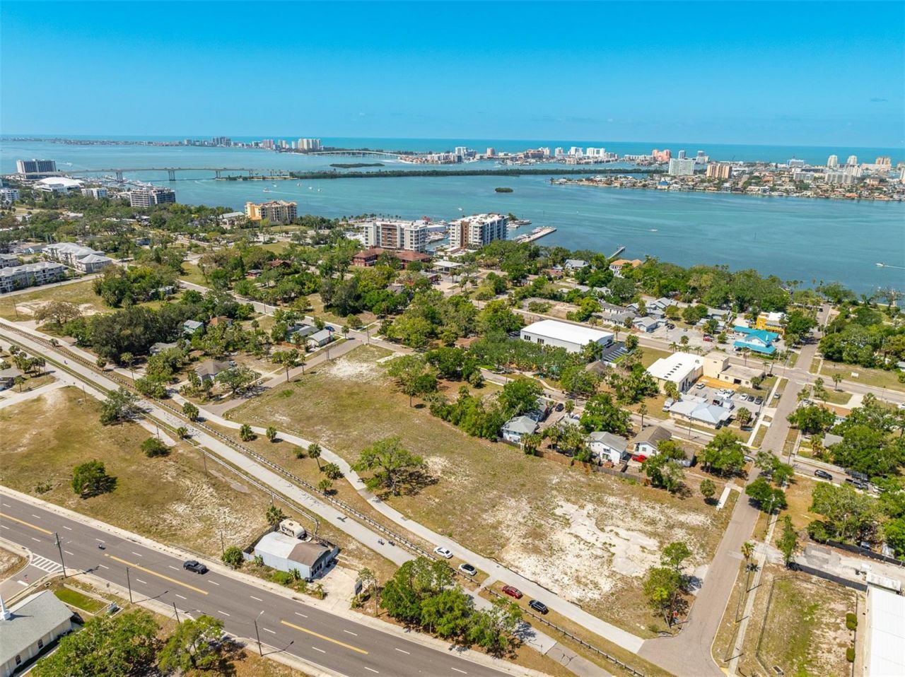 611 Palm Bluff Street , Clearwater, FL 33755 Photo