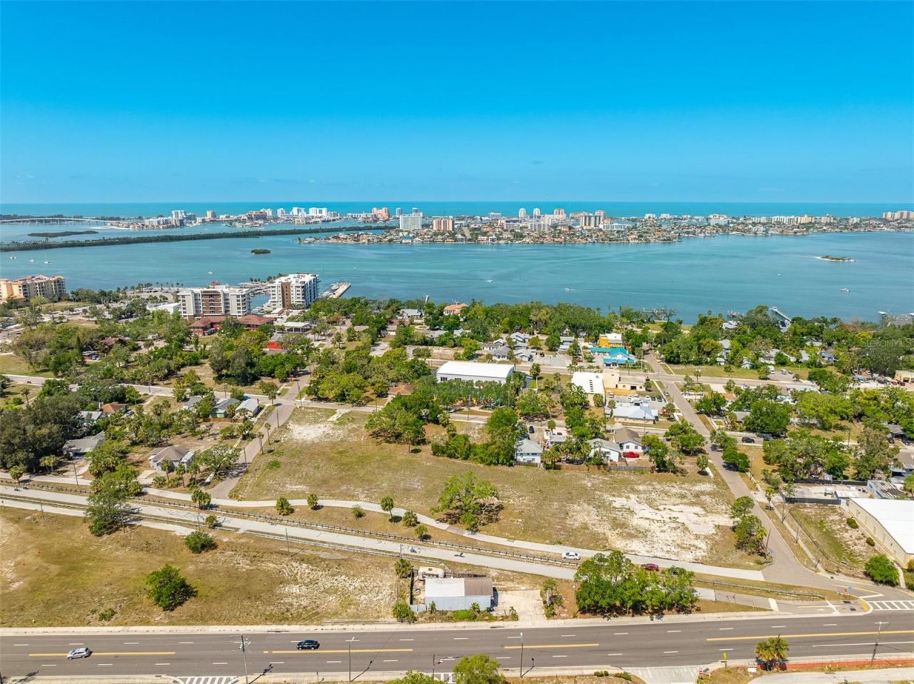 611 Palm Bluff Street , Clearwater, FL 33755 Photo
