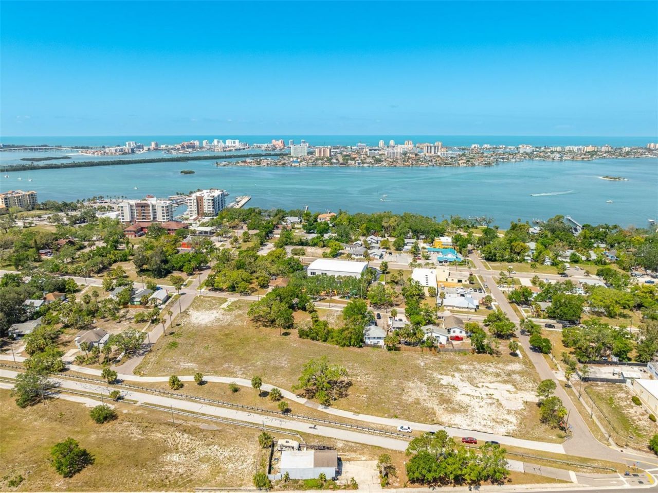 611 Palm Bluff Street , Clearwater, FL 33755 Photo