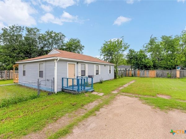 821 Garner Avenue , Unit 3, Killeen, TX 76541