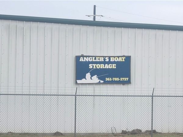 701 State Highway 185 , Seadrift, TX 77983