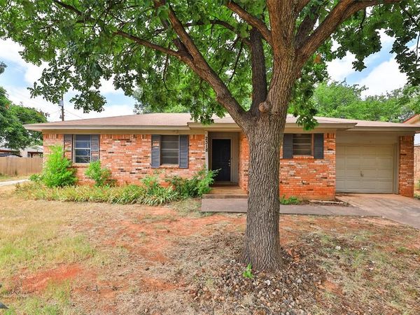 2318 Westwood Drive, Abilene, TX 79603