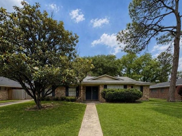 7344 Capistrano Drive , Shreveport, LA 71105