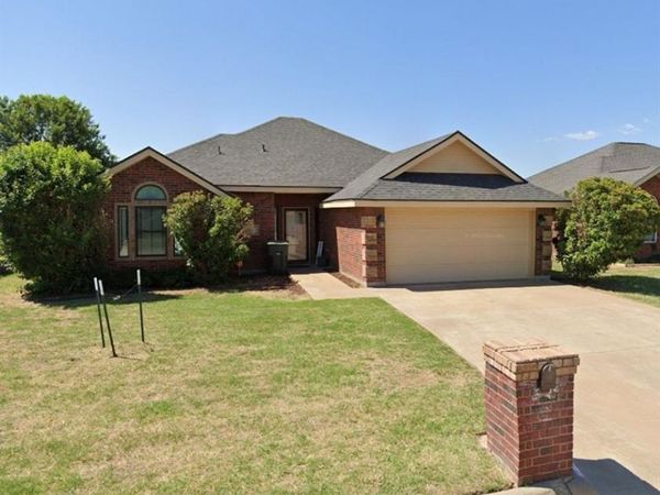 1341 Princeton Street , Abilene, TX 79602