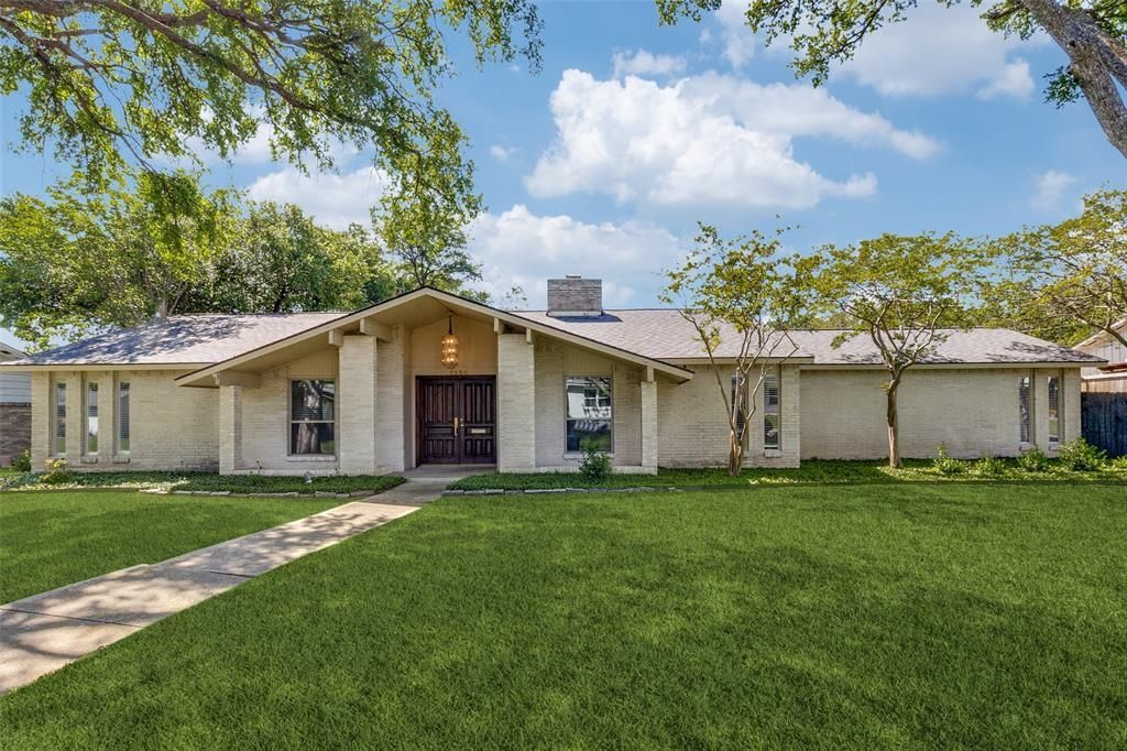 3934 Boca Bay Drive, Dallas, TX 75244 Main Photo