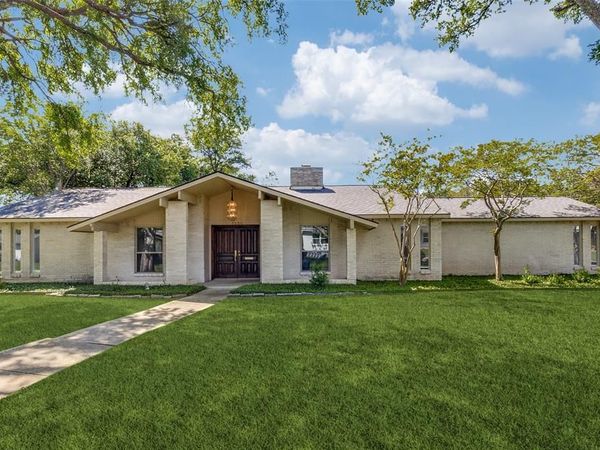 3934 Boca Bay Drive, Dallas, TX 75244