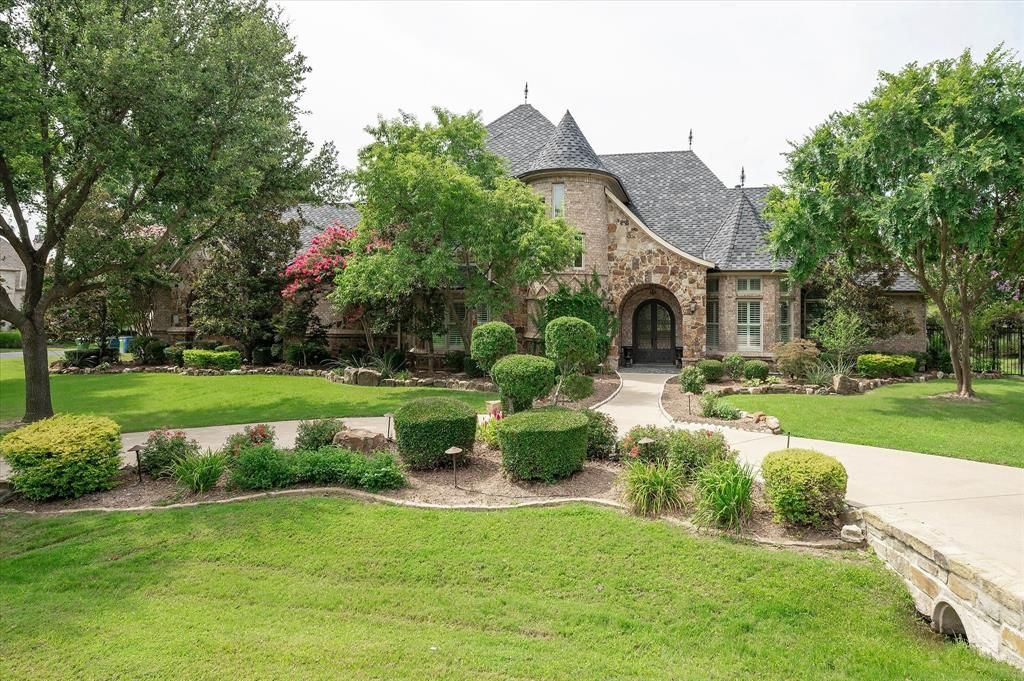 1824 Broken Bend Drive, Westlake, TX 76262 Main Photo