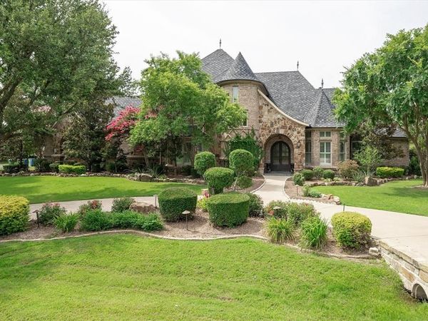 1824 Broken Bend Drive, Westlake, TX 76262