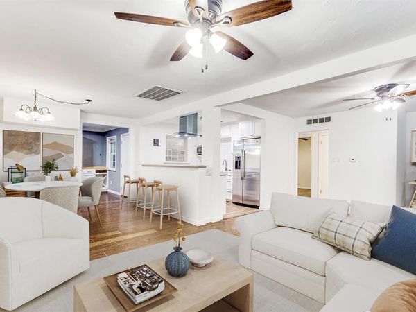 4129 Winfield Avenue, Fort Worth, TX 76109