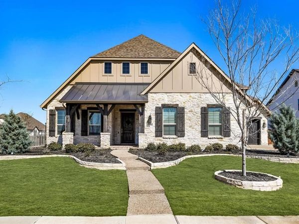 1730 Caruth Drive, Prosper, TX 75078