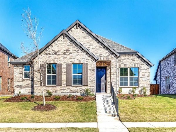 16566 Tablerock Drive, Frisco, TX 75035
