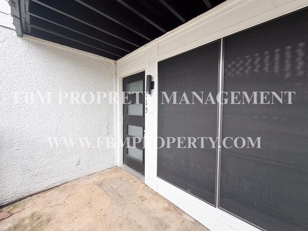 2401 Yorkstown Drive, Unit 115, Ennis, TX 75119