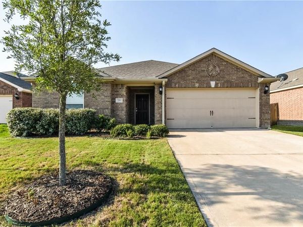 216 Mill Street, Anna, TX 75409