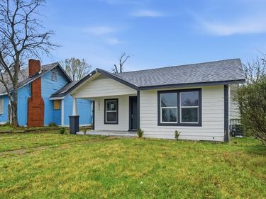 1511 Southerland Avenue, Dallas, TX 75203