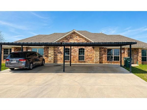399 Erwin Road , Unit 393,395,39, Poolville, TX 76487
