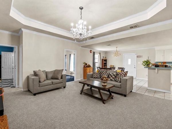 1692 W Tate Street, Robinson, TX 76706