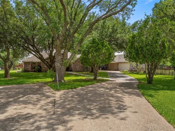 1692 W Tate Street, Robinson, TX 76706