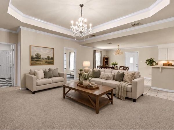 1692 W Tate Street, Robinson, TX 76706