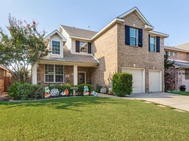 468 Darlington Trail, Fort Worth, TX 76131