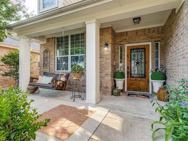 468 Darlington Trail, Fort Worth, TX 76131