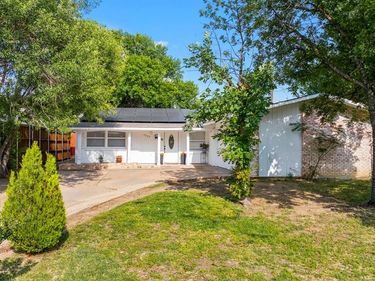 3677 High Mesa Drive, Dallas, TX 75234