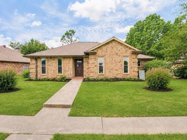 3207 Tina Street, Sachse, TX 75048