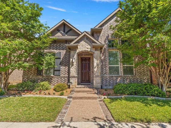 1035 Lone Ivory Trail, Arlington, TX 76005