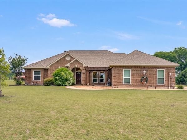 11515 County Road 483, Lavon, TX 75166