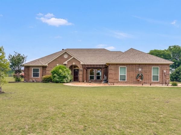 11515 County Road 483, Lavon, TX 75166