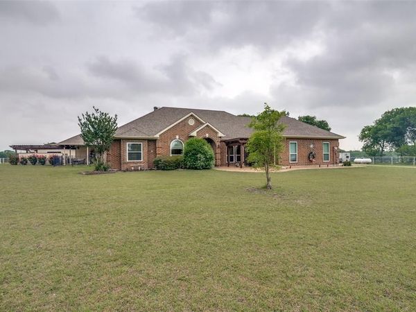 11515 County Road 483, Lavon, TX 75166