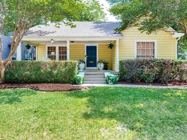 6046 Penrose Avenue, Dallas, TX 75206