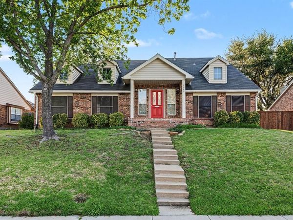 2080 Briarcliff Road, Lewisville, TX 75067