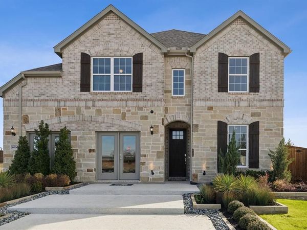 4000 Calderwood Drive, McKinney, TX 75071