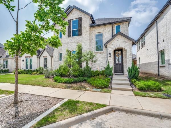 2613 Muirwood Way, Celina, TX 75009