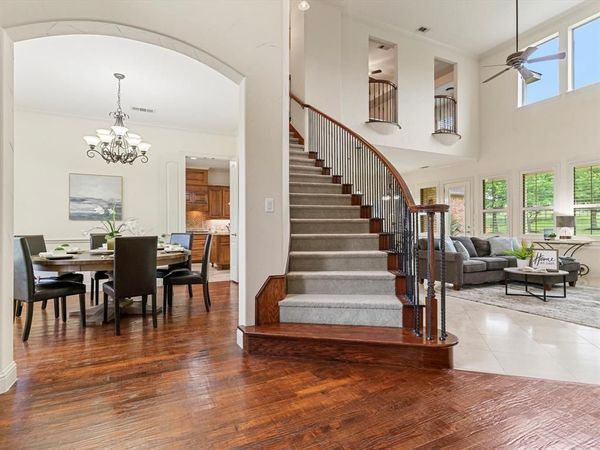 407 W Aurora Vista Trail, Aurora, TX 76078