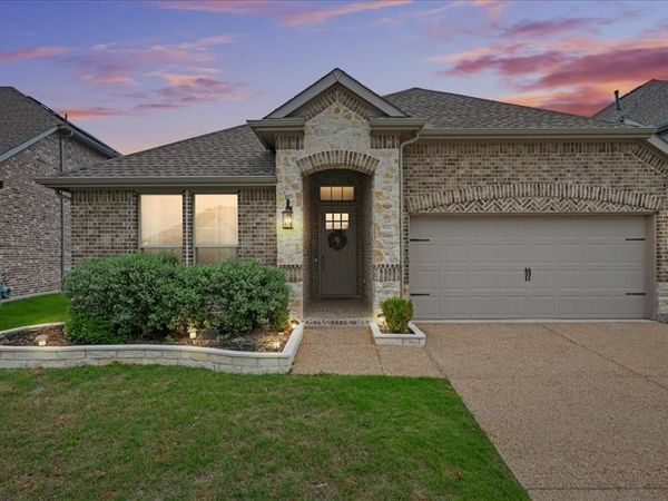 3222 Mattie Grey Lane, Melissa, TX 75454