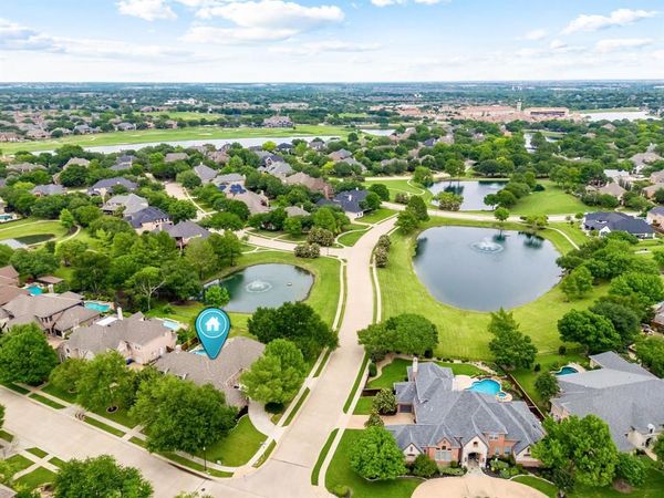 1307 Silverlake Road, McKinney, TX 75072
